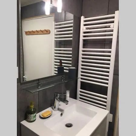 Lejlighed La Cassirene - Maisonnette Centre - Jardin *