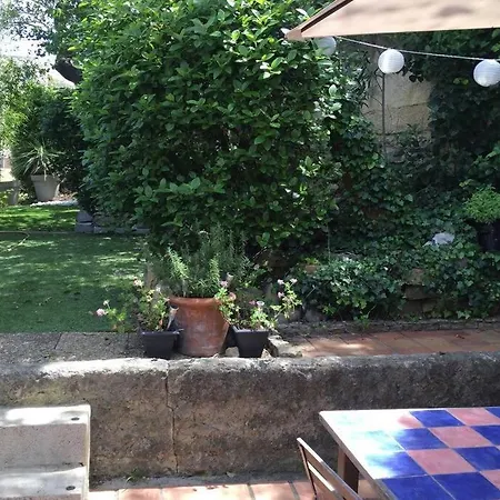 Lejlighed La Cassirene - Maisonnette Centre - Jardin Cassis