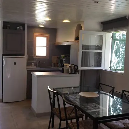 La Cassirene - Maisonnette Centre - Jardin Apartment Cassis