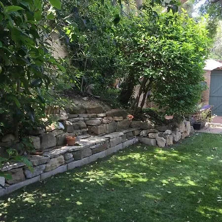 아파트 La Cassirene - Maisonnette Centre - Jardin 카시스